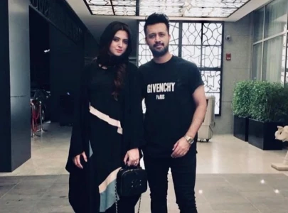 atif aslam s wife takes over musician s instagram to pen birthday wish