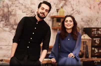 no social media stunts aima baig on her engagement to shahbaz shigri