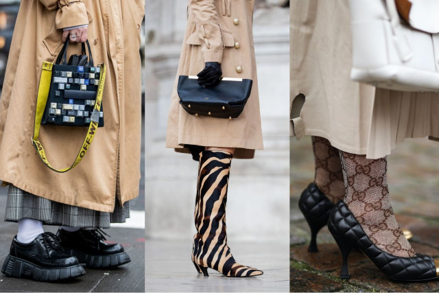 step up your shoe game five footwear trends for the winter season step up your shoe game five footwear trends for the winter season