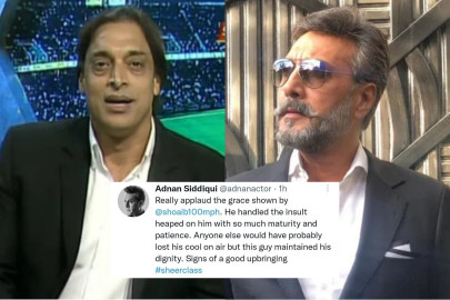 respect our national heroes celebs defend shoaib akhtar following spat with nauman niaz respect our national heroes celebs defend shoaib akhtar following spat with nauman niaz
