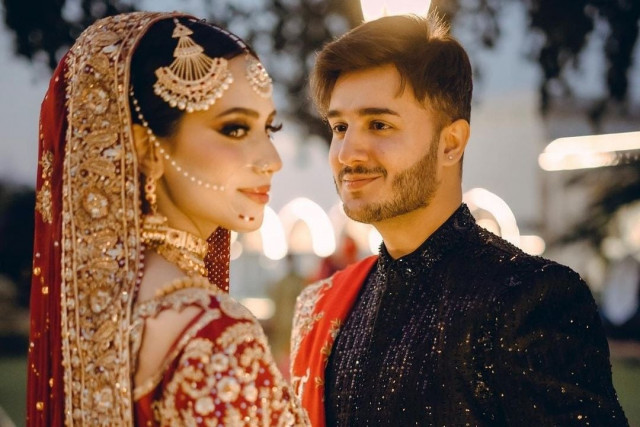 vlogger shahveer jafry responds to backlash regarding classist sign at wedding venue vlogger shahveer jafry responds to backlash regarding classist sign at wedding venue