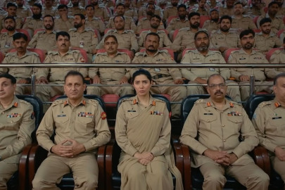 review aik hai nigar is a shallow take on a complex journey review aik hai nigar is a shallow take on a complex journey