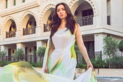 i don t call myself an activist mahira khan