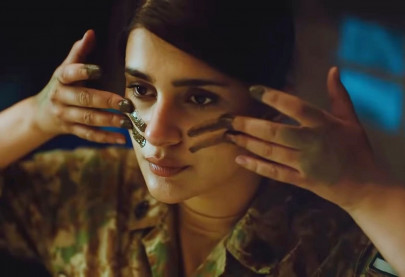 sinf e aahan trailer features diverse characters united in journey to becoming women of steel