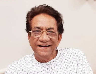 suhail asghar passes away