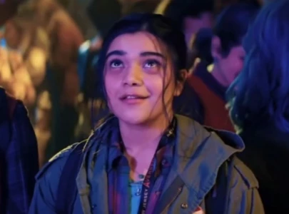 ms marvel trailer offers a glimpse at pakistani american superhero s powers