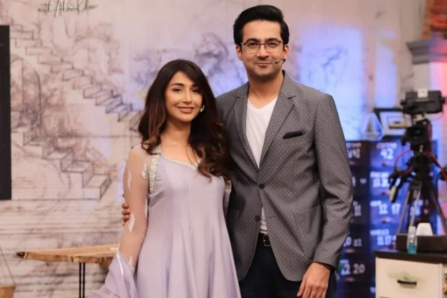 ali safina hira tareen talk woes of being typecast overrated actors