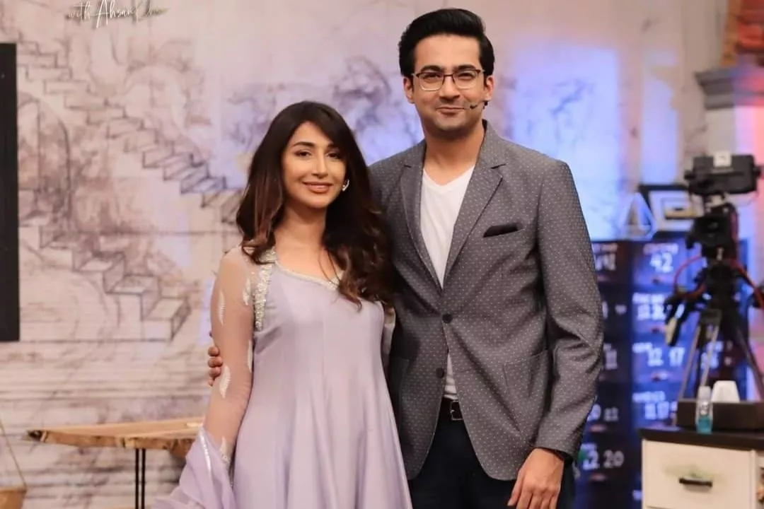 ali safina hira tareen talk woes of being typecast overrated actors