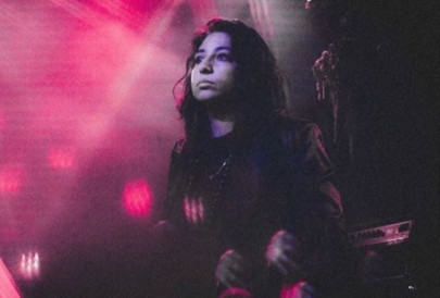 five things to know about grammy nominated musician arooj aftab five things to know about grammy nominated musician arooj aftab