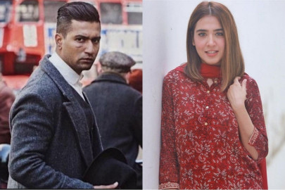 good history lesson mansha pasha is all praise for sardar udham good history lesson mansha pasha is all praise for sardar udham