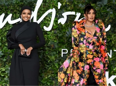 best and worst dressed celebs at the 2021 fashion awards