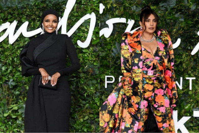 best and worst dressed celebs at the 2021 fashion awards best and worst dressed celebs at the 2021 fashion awards