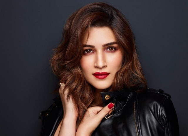 kriti sanon on being taken seriously as an actor following success of mimi kriti sanon on being taken seriously as an actor following success of mimi