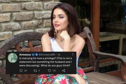 passion and privilege armeena asks twitter whether love marriages are a luxury few can afford