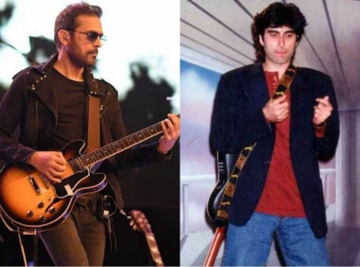 man with a big heart bilal maqsood shares throwback video with junaid jamshed