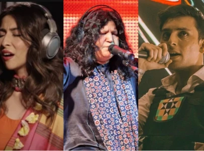 exclusive coke studio 14 line up and all that is happening
