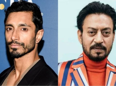 we re lucky to have been alive in a time when irrfan khan was making films riz ahmed