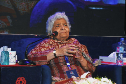 even if i don t go back home alive i will go back honest dr arfa syeda zehra