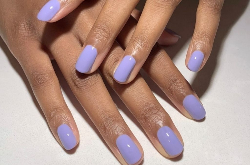 Top nail trends to try in the new year