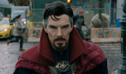 multiverse of madness trailer teases fracturing timelines evil strange multiverse of madness trailer teases fracturing timelines evil strange