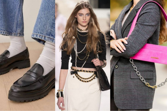 six fashion trends to look forward to in 2022