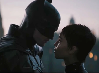 new trailer for the batman has twitter squealing with joy