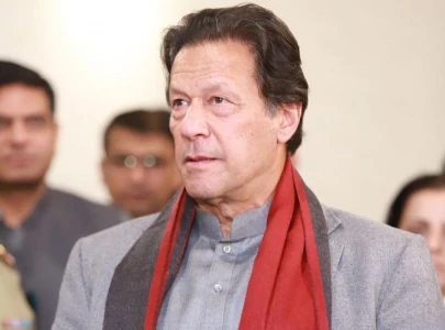 faith is something that cannot be forced pm imran khan