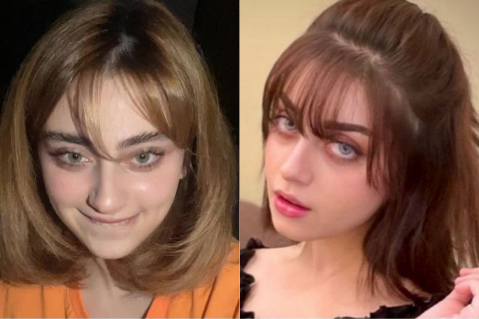 Alizeh shah porn
