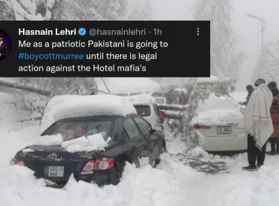 boycottmurree trends as people call out hotels overcharging stranded tourists