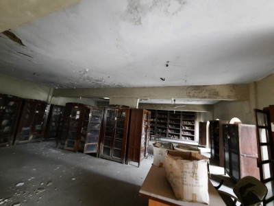 girls college languishes in dire straits in karachi girls college languishes in dire straits in karachi