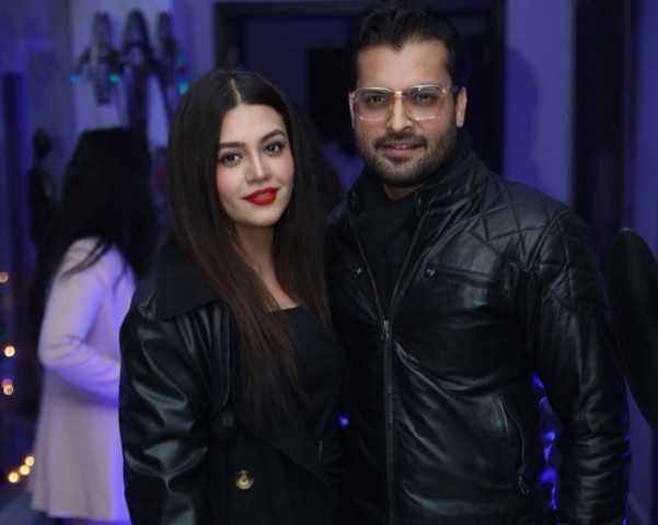 asad siddiqui opens up about navigating pregnancy loss asad siddiqui opens up about navigating pregnancy loss