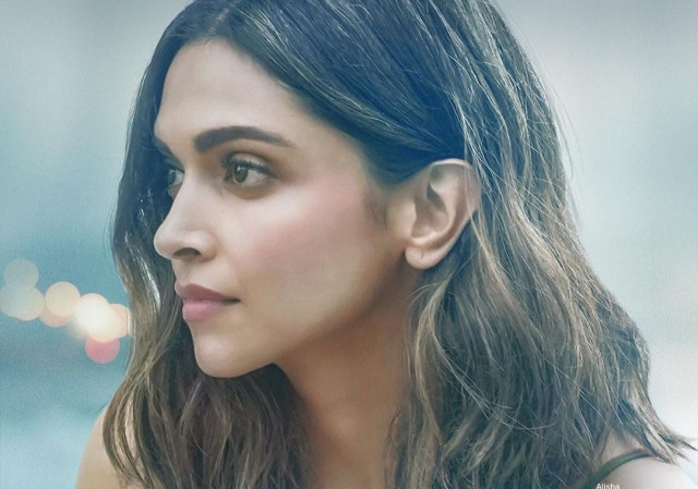 deepika padukone took inspiration from past relationships for role in gehraiyaan deepika padukone took inspiration from past relationships for role in gehraiyaan