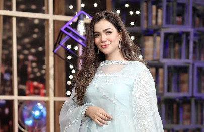 humaima malick rubbishes marriage rumours calls out gossip mongers humaima malick rubbishes marriage rumours calls out gossip mongers