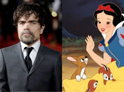 disney responds to peter dinklage s criticism of snow white live action remake