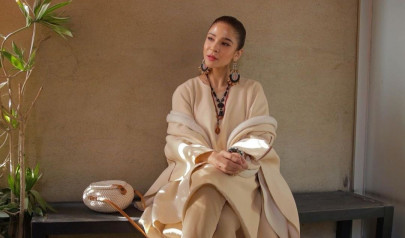 you cannot let your fears take over your life ayesha omar on having hope despite all odds you cannot let your fears take over your life ayesha omar on having hope despite all odds