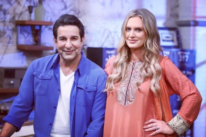intercontinental love wasim shaniera reflect on first meeting marriage and cultural differences intercontinental love wasim shaniera reflect on first meeting marriage and cultural differences