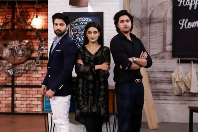 newbie cast of drama serial jugnu talk big breaks and nepotism with ahsan khan newbie cast of drama serial jugnu talk big breaks and nepotism with ahsan khan