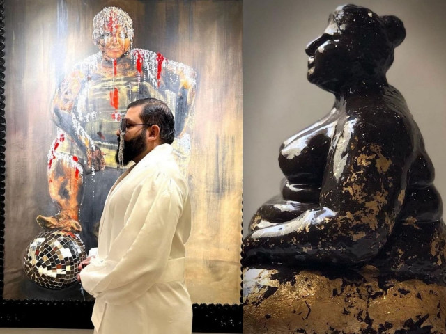 coincidence or copy ali xeeshan denies plagiarism claims by upcoming artist coincidence or copy ali xeeshan denies plagiarism claims by upcoming artist
