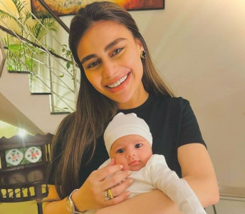 after zahra i feel like respecting all mothers around me even more sadaf kanwal after zahra i feel like respecting all mothers around me even more sadaf kanwal