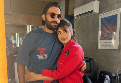 losing a child brings you closer zara noor abbas asad siddiqui on coping with grief together