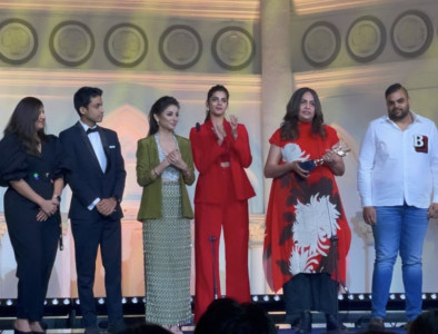 qatil haseenaon ke naam wins big at the asian academy creative awards