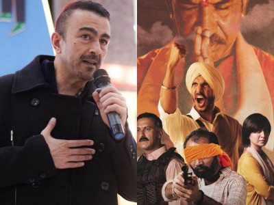 shaan shahid condemns india s ban on pakistani web series sevak the confessions