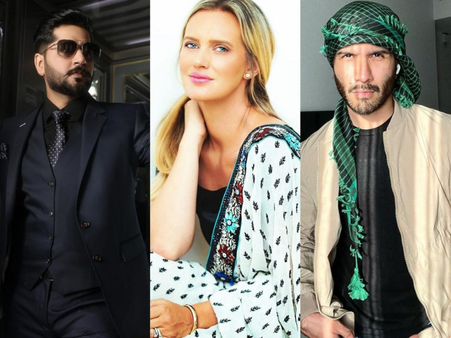 imran ashraf asks shaniera to not drag him to add fuel to her road safety spat with feroze khan imran ashraf asks shaniera to not drag him to add fuel to her road safety spat with feroze khan