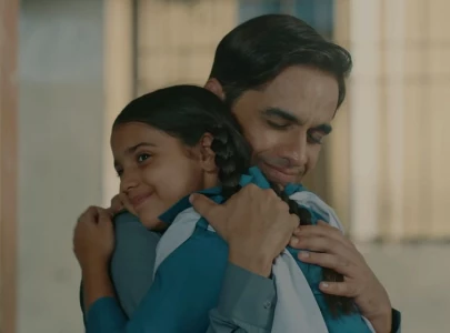 pakistani short film noor wins at cannes world film festival