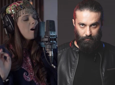 singer maha ali kazmi accuses ali noor of professional misconduct