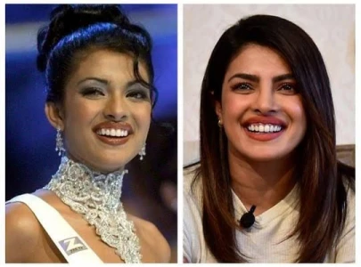 i went into depression priyanka chopra recalls botched nose surgery and losing films i went into depression priyanka chopra recalls botched nose surgery and losing films