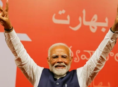 modi s alliance unanimously elects him to lead as pm for third term modi s alliance unanimously elects him to lead as pm for third term