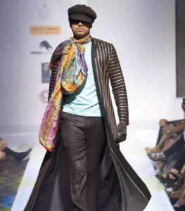 pakistanis participate in colombo fashion week 2011
