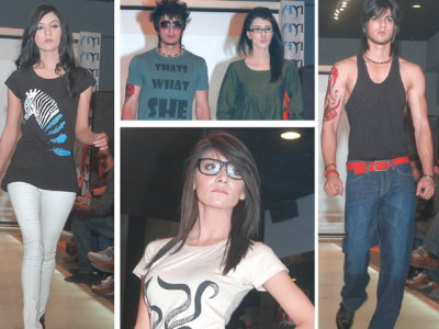 world fashion cafe electrifying aftermath