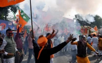 modi s alliance set to easily win bihar vote modi s alliance set to easily win bihar vote